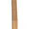 Ekena Millwork 5 1/2"W x 22"D x 30"H Imperial Smooth Knee Brace, Western Red Cedar BRC06X22X30IMP00SWR - alternate 2